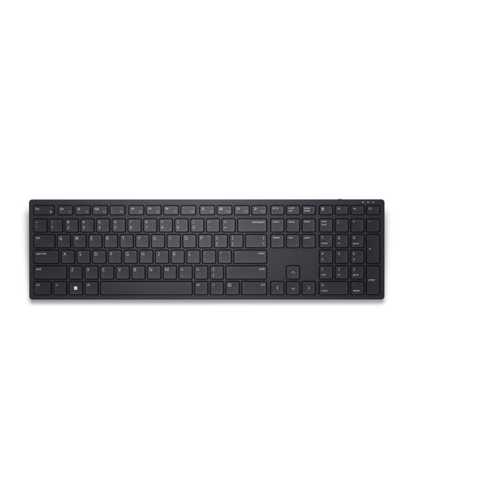 DELL WIRELESS KEYBOARD KB500 ITALIAN QWERTY